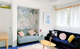 Shan Mu Inn Entire Flat 2 Bedrooms With Terrace Seaview